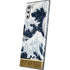 Hokusai The Great Wave off Kanagawa Galaxy Note 10 Skin